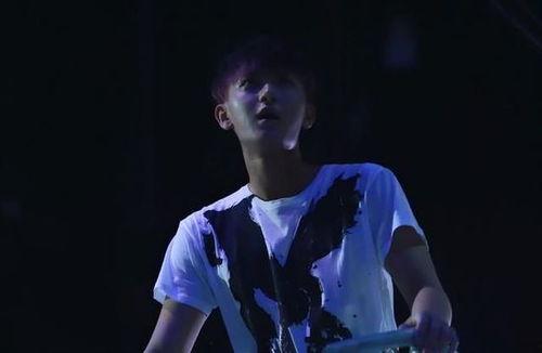 黄子韬爆料威水事件视频,独家爆料幕后真相  第3张