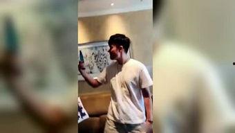 老张吃瓜看娱乐,揭秘娱乐圈幕后故事  第1张