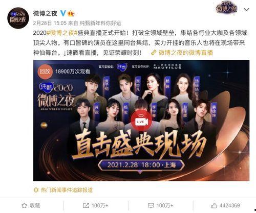 娱乐爆料微博之夜,娱乐爆料精彩纷呈！”